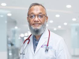 Dr. Kamal
