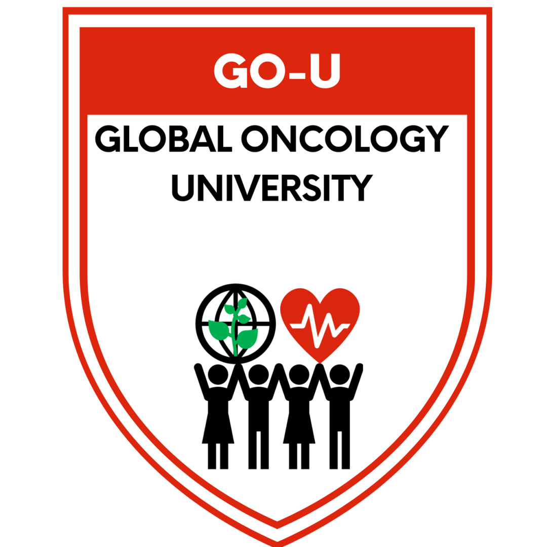GO-U